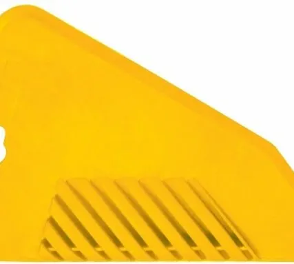 Фото №0 Шпатель прижимной для обоев Крыло