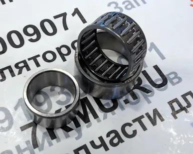 фото Игольчатый подшипник редуктора Tadano Z300, 500