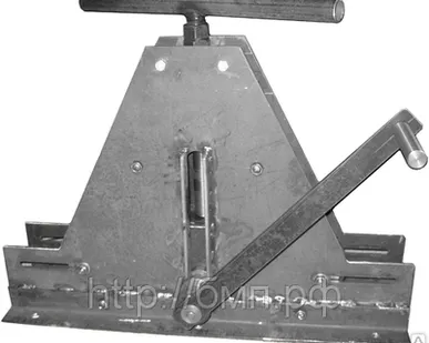 фото Трубогиб