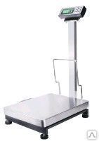 Фото №0 Весы напольные M-ER® 333AFL-300.50 "FARMER"