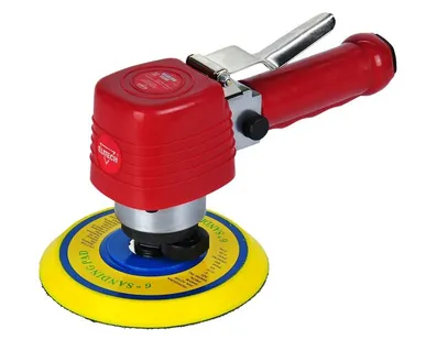 фото Пневмошлифмашина эксцентриковая 0704.014300