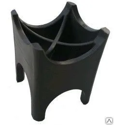 Фото №0 Фиксатор защитного слоя арматуры Кубик малый 30