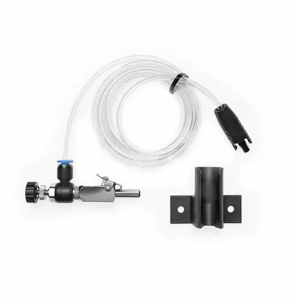 Фото №0 Система подключения зеркал M3, М5 к установке