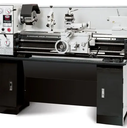 Фото №0 SPC-900PA универс. токарный станок + 2 подставки