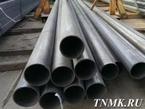 фото Труба дюралевая 40х2 мм Д20 ГОСТ 23697-79