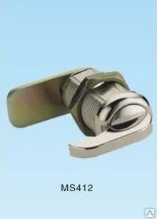 фото Замок почтовый MS-412