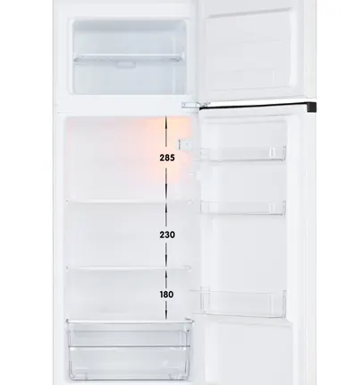 Фото №0 Холодильник 210л