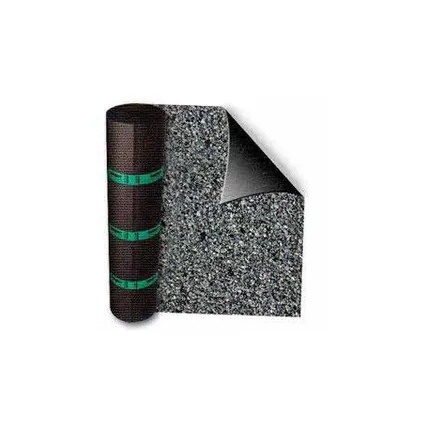 Фото №0 Бикроэласт хкп 4,0 сланец серый 10м