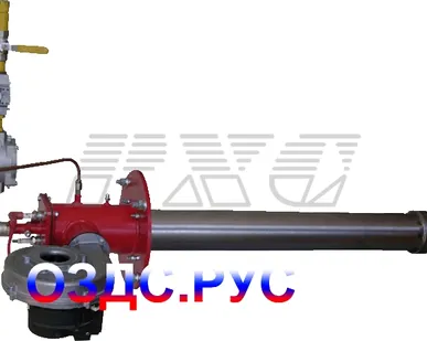 фото Горелки газовые Импульс-10