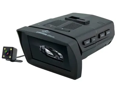 фото Видеорегистратор с