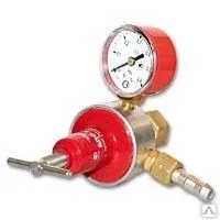 Фото №0 Редуктор БПО-5-4 (пропан)