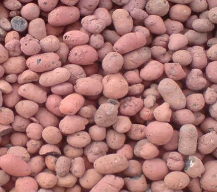 Фото №0 Керамзит фракции 0-5, 0-10, 5-10, 10-20, 20-40 МКР