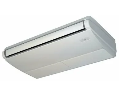 фото Напольно-потолочный кондиционер