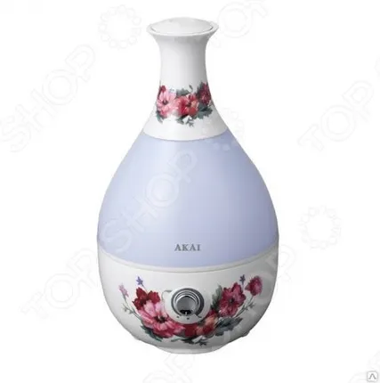 Фото №0 Увлажнитель воздуха ультразвуковой Akai НС-1200R