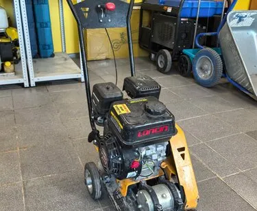 фото Виброплита VS-104