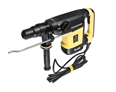 фото Перфоратор SDS MAX Hanskonner PLATINUM HRH1342M