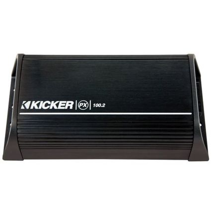 Фото №0 Автомобильный усилитель Kicker