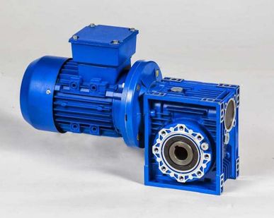 фото Редукторы NMRV, DRV, МЦ2С, МПО, Ч, электродвигатели, насосы