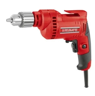 Фото №0 Дрель FELISATTI Д-13/750ЭР