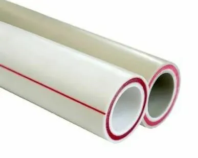 фото Полипропиленовые трубы и фитинги