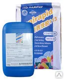 фото Клей Granirapid WHIT Mapei компонент А Mapei