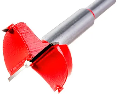 фото Сверло Форстнера BIBER, твердосплавное, 35мм