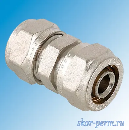 Фото №0 Соединитель 26*26 VTm