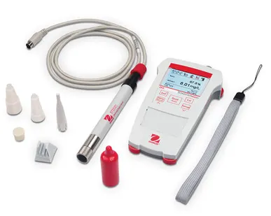 фото Оксиметр OHAUS Starter ST400D (портативный)