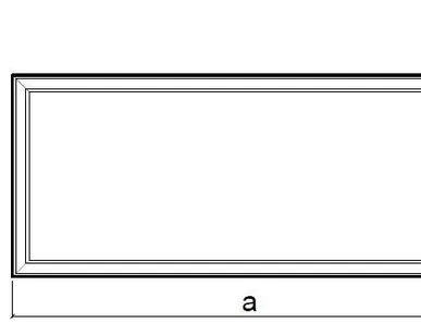 фото Руст целый известняк розово-белый 40 кг арт. КР 70-3 Ф6
в