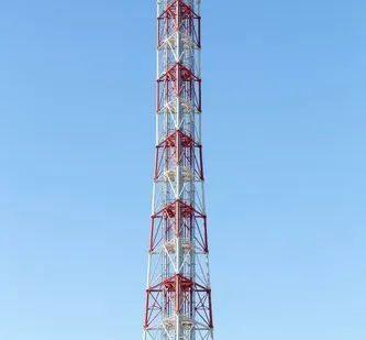 фото Изготовление дымовых труб и металлоконструкций согласно проектной документации