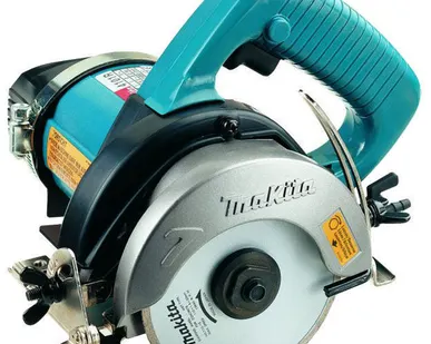 фото Пила алмазная Makita 4101RH