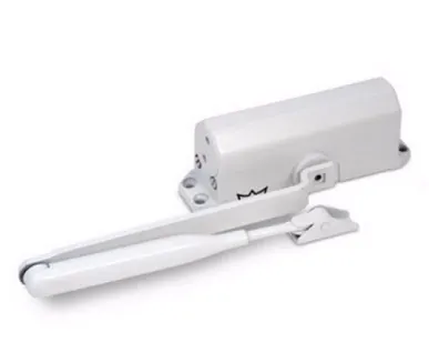 фото Доводчик DORMA TS 77 EN3