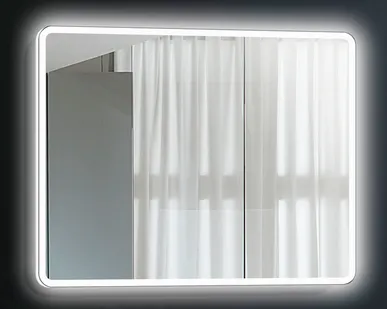 фото Зеркало Esbano ES-2633KD 100*80