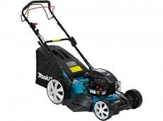 Фото №0 Бензиновая газонокосилка Makita PLM4628N