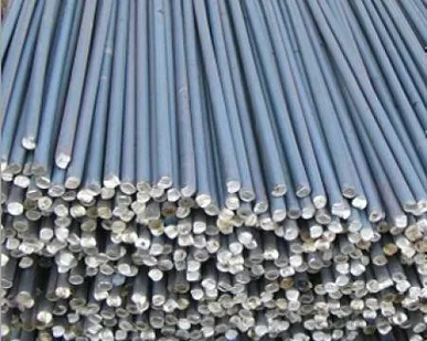 фото Круг 60 теплоустойчивая сталь 38Х2МЮА