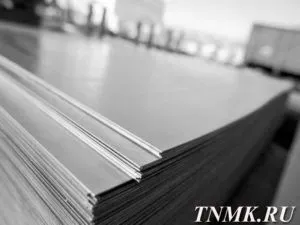 фото Лист холоднокатаный 1,8х1250х2200мм 08пс ГОСТ 16523-97