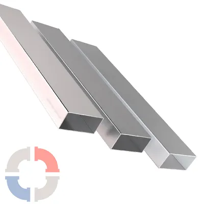 Фото №0 Трубы профильные