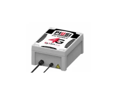 фото PW мобильный передатчик данных 4G версия 2.0