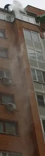 фото Сброс снега с крыш. Очистка кровли от наледи. Уборка сосулек