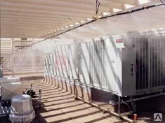 фото Климатические комплексы