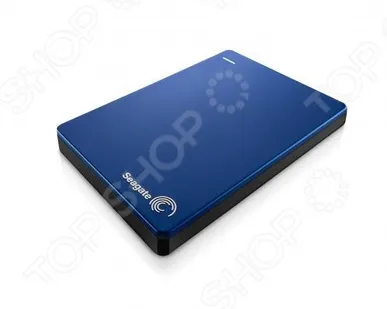 фото Внешний жесткий диск Seagate STDR1000202