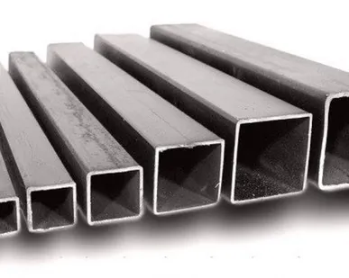 фото Труба профильная квадратная 15х15-300х300