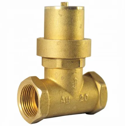 Фото №0 Регулятор - запорный вентиль РДВ-2А