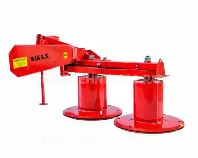 фото Косилка Wirax 1,20 м