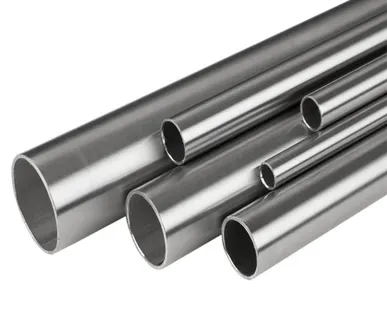 фото Трубы ВГП оцинкованные 32х2.8 ДУ, длина 6 м, DN 32