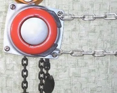 фото Ручные тали передвижные ТРШБМ (5 т., 6 м.)