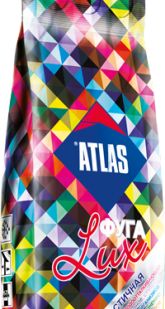 фото Затирка для швов ATLAS
