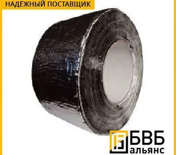 фото Лента уплотнительная Х19Н75В3-МП (УМБ6-М1Г, УМБ6-М2Г) ТУ 14.01.3294