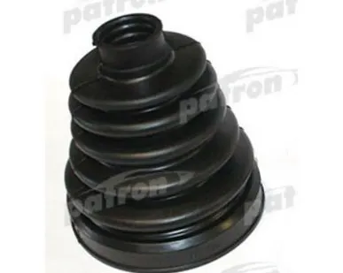 фото Patron Пыльник ШРУС наружн к кт (24 5x83x108) AUDI: A4 00 , A5 07 , \ SKODA: SUPERB 02 \ VW: PASSAT 00 05 \ VOLVO: C70 99 02, S70 99 00 \ MITSUBISHI: CARIS