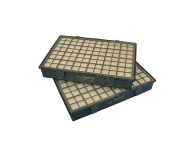 фото Фильтр Boneco Hepa (HEPA) для 2061/2071 - арт.2561 - (компл.2шт)